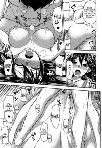 Zettai Harem 2 Ch. 1-7+Extra