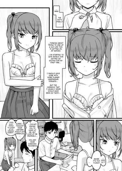 [yellow-sand] SUMMER HEART'S CONTENT [English] [SatorinTL] [Digital]