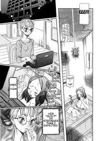 [Sagano Hellmer] Estrus Testing Kanako's Body Evolution Program Ch. 1-3 [English]