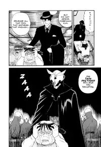 [Nishikawa Rosuke] Assistant Denki Keika Ch.1-7 [English]