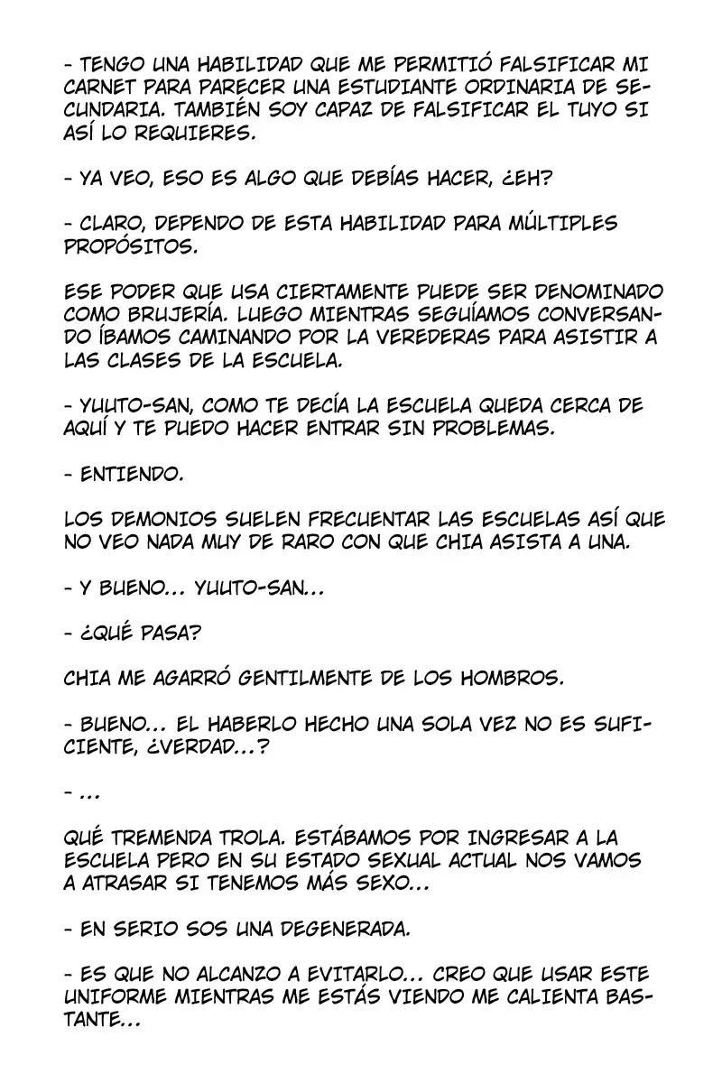 Seiso na Senki to Kouki na Maou o Shiiku Choukyou! Ch. 0-2