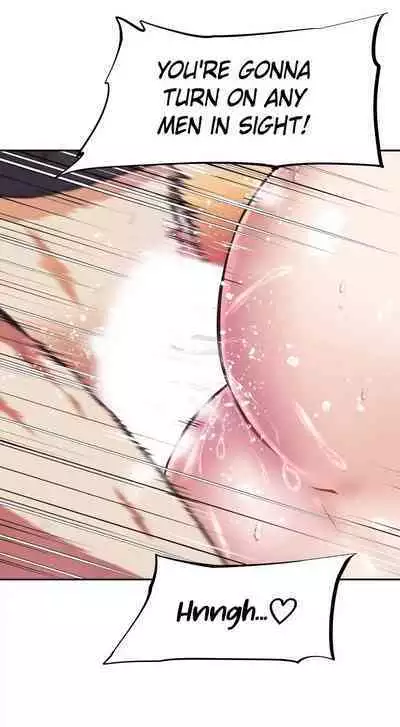 [Abio4, Worin] Streamer Aunt (1-30) [English] [Complete]