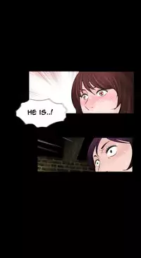 Missing Ch.1-12 (English) (Ongoing)