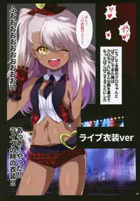 (C95) [Kuroi Suisei (Shimeji Nameko)] Kuropako Second (Fate/Grand Order)