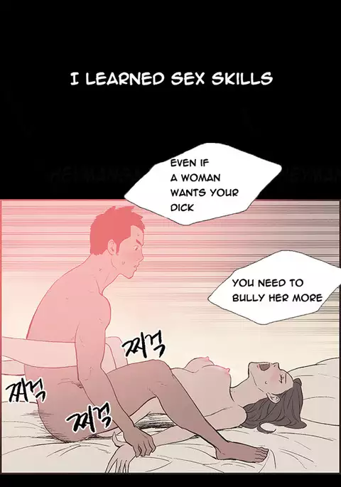 Cohabitation Ch.1-35.5