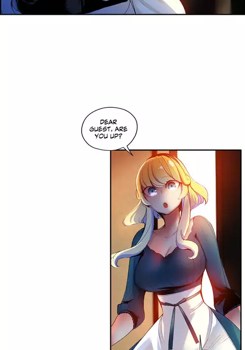 Lilith`s Cord Ch.1-25