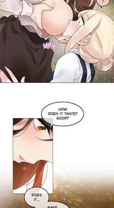 [Alice Crazy] Perverts' Daily Lives Episode 3: Shin Seyoung's Tag Hunt [Ch 1-12] [Complete] [Digital]