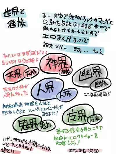 スーパーヒロイン誘拐陵辱 ANOTHER TRY 04 ～漿果狩り～