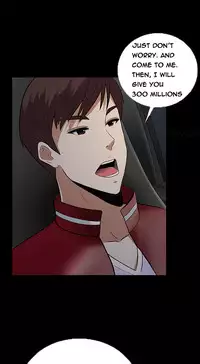 Dark Game Ch.1-16 (English) (Ongoing)