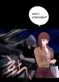 Missing Ch.1-12 (English) (Ongoing)