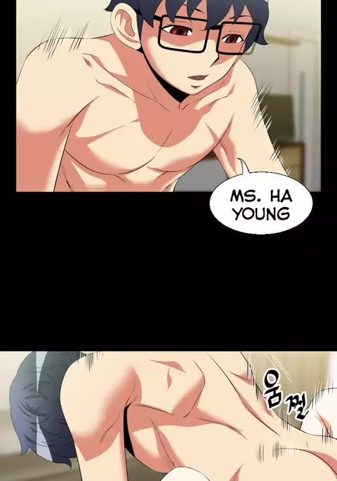 Love Parameter Ch.1-46