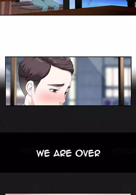 Tissue Thieves Ch.1-4