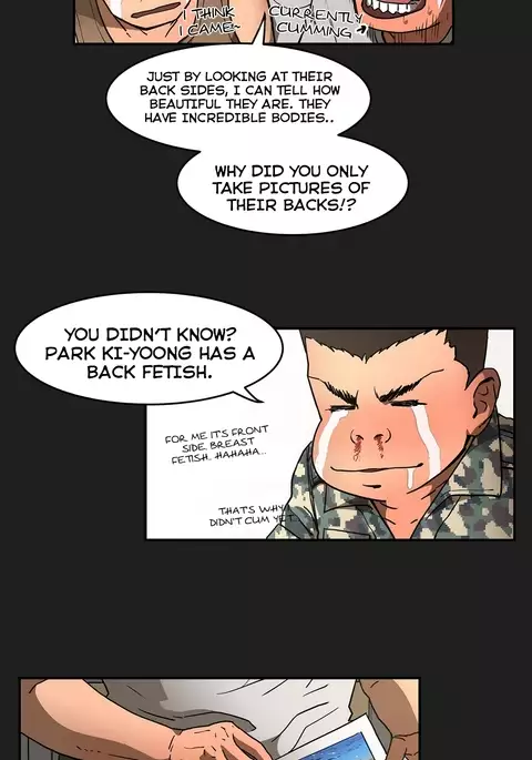 Refrain Love Ch.1-24