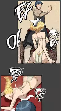 [Hong BanJang] Aharoo Ch.1-30 (English) (YoManga) (Ongoing)