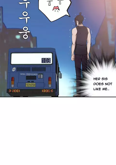 Tissue Thieves Ch.1-15