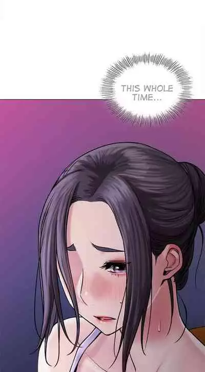 [Gregor, JJangE] Staying with Ajumma (1-21) [English] [ The Blank ] [Ongoing]