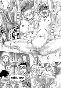 [TYPE.90] ONE★MOE [English]