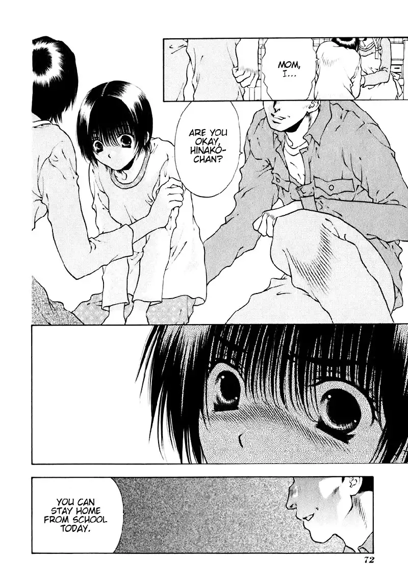 Bitter Virgin V2 - Ch11