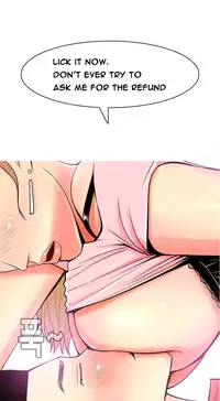 Hooker Ch.1-42 (English) (Ongoing)