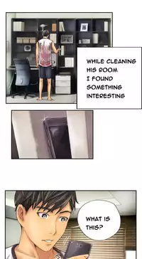 New Face Ch.1-15 (English) (Ongoing)