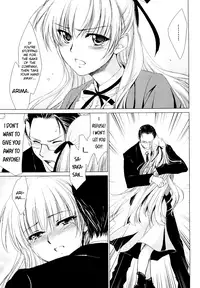 [Yuuki Homura] Love Poro Style Ch.1-9 [English] [biribiri]