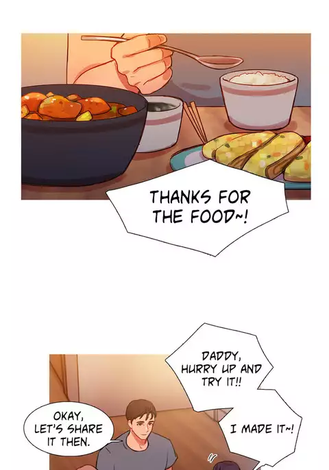 Scandal of the Witch Ch.1-35