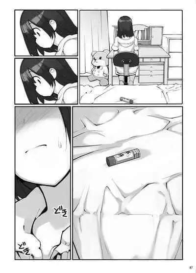 Sei ni Utokatta Watashi wa Class no Danshi to ￮￮￮ Shite Shimaimashita 3