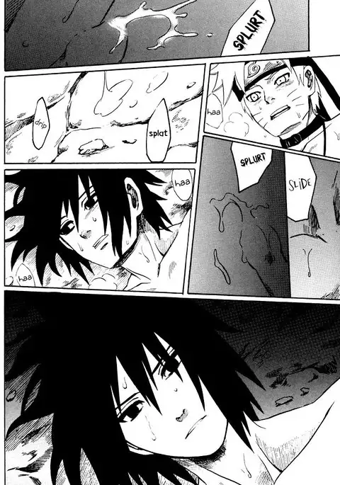 Shikisokuzeku | All is illusion 2 – Naruto dj