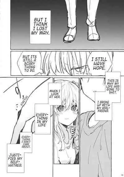 Muon no Gyoukou | The Unforseen Fortune