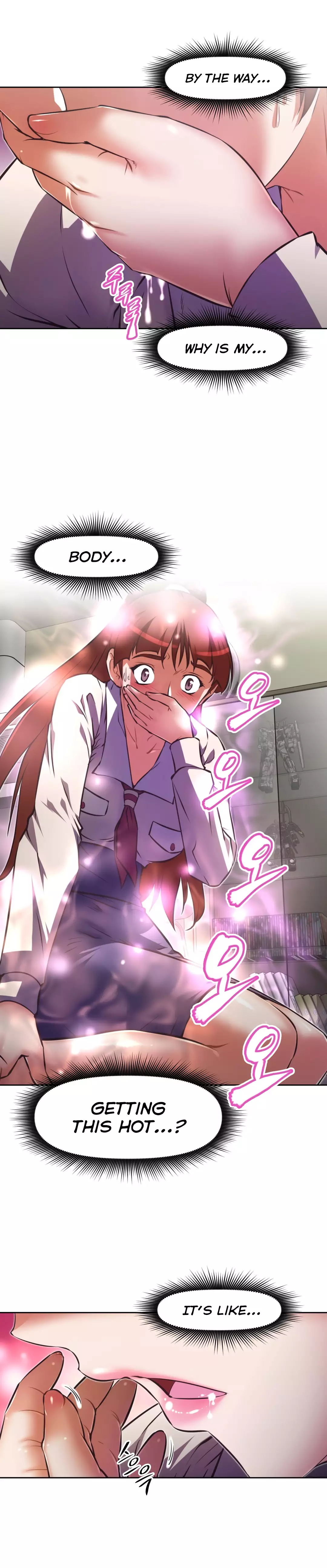 Brawling Go Ch.76-120