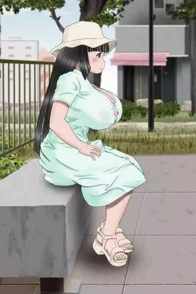 [Nanamiya (Nanamaru)] Futanari Sanpo