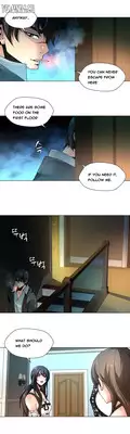 [Fantastic Whale] Twin Slave Ch.1-23 (English) (Ongoing)
