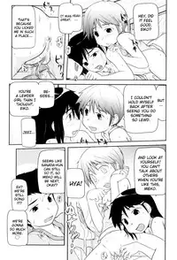 [Takanaga Kouhei] Lolican Ch.1-9 [ENG] [biribiri]