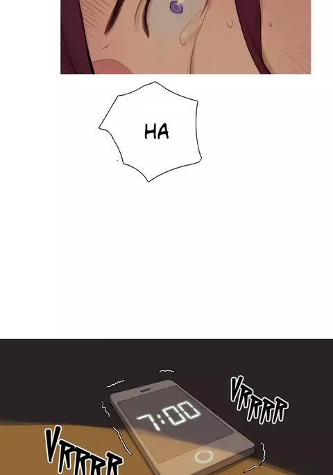 Scandal of the Witch Ch.1-23