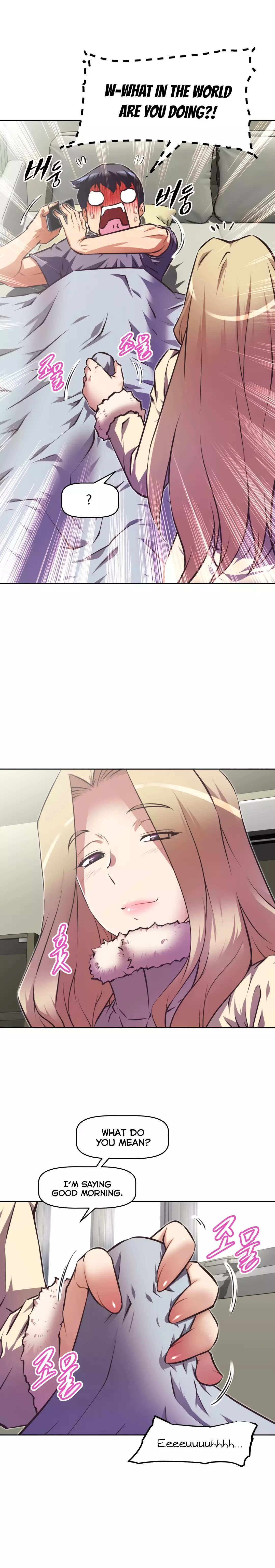 Brawling Go Ch.76-118