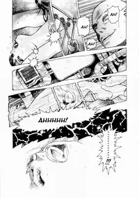 [Yamamoto Atsuji] Ammo Vol.1 Ch.1-6 [English]