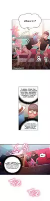 [BAK Hyeong Jun] Sweet Guy Ch. 1-42 [English] [YoManga]
