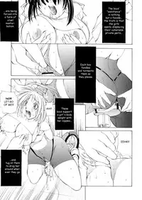 [Mikoshiro Nagitoh] St. Margareta Gakuen | St. Margareta Academy [English] [Droppo]