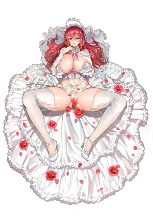 Last Origin Characters