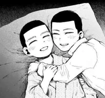 [Poshintan] [Sairoku] Kaku mo Fukitsuna Yokubou [Oisamu]