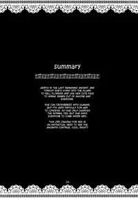 (C92) [Evork Festa (Drain)] Kodaishu no Honnou | The Instinct of an Ancient (Final Fantasy VII) [English] =7BA=