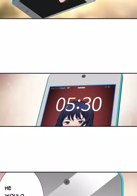 Tissue Thieves Ch.1-21