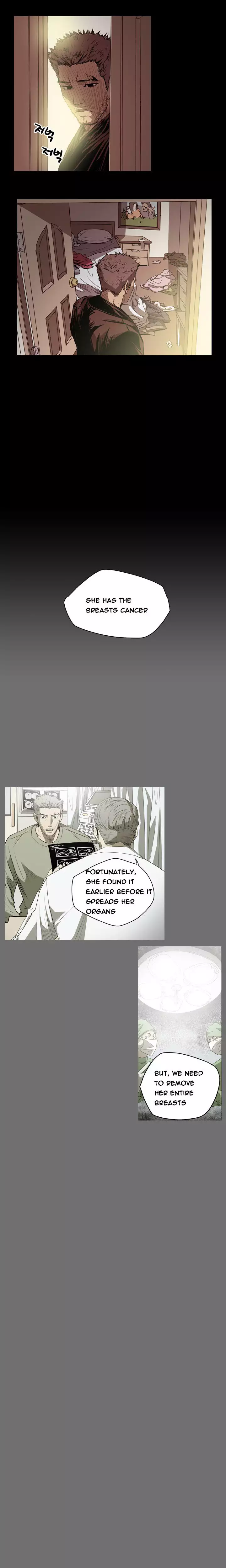 Kitsch | Disrespectful Bitch Ch. 1-65