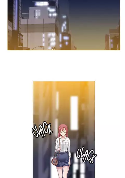 Secret Folder Ch.1-11