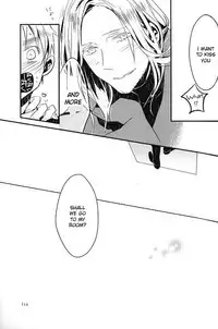 [★ (Komugiko)] Itoshii Hito wa Madoromi no Naka ni (Axis Powers Hetalia) {English] [Incomplete]