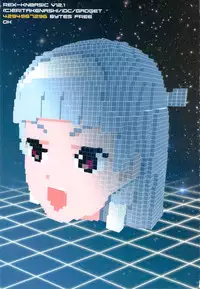 (C81) [GADGET (A-10, Harada Takehito, RADIOHEAD)] GIRLIE Vol. 4 (Various) [English] =LWB + SW=