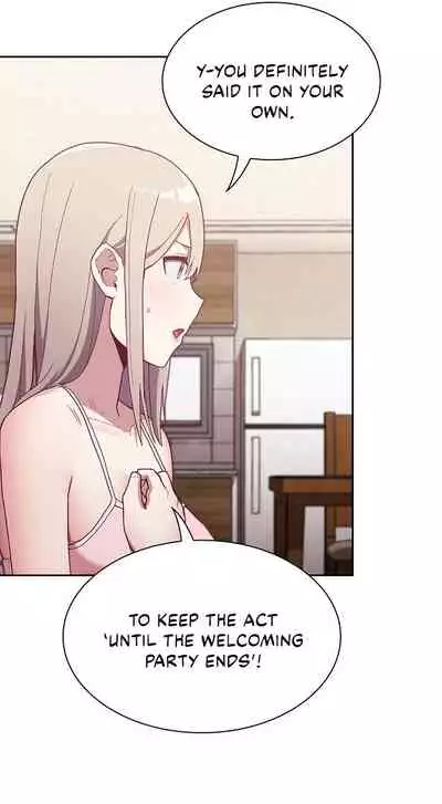 [Eunssa, Burdock] Maid Rehabilitation (1-5) [English] [Ongoing]