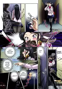 [Rojiurakan (HIRO)] Bunny-san wa Yuuutsu | A Bunny Girl's Melancholy [English] [Cecilbk]