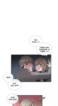 [Silverstar] Talk To Me Ch.1-28 (English) (Ongoing)