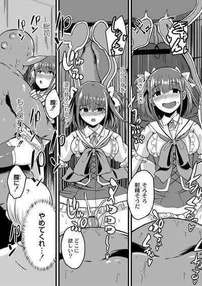 Netorare Metamorphose